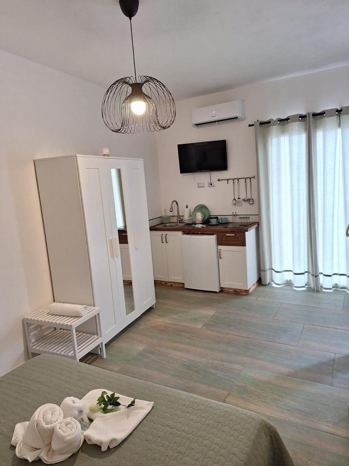Casa Vacanze Green House Terrasini Exterior photo