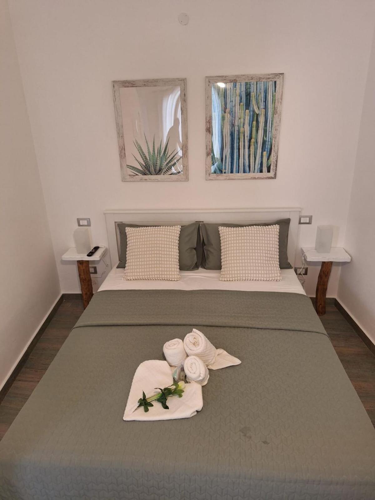 Casa Vacanze Green House Terrasini Exterior photo