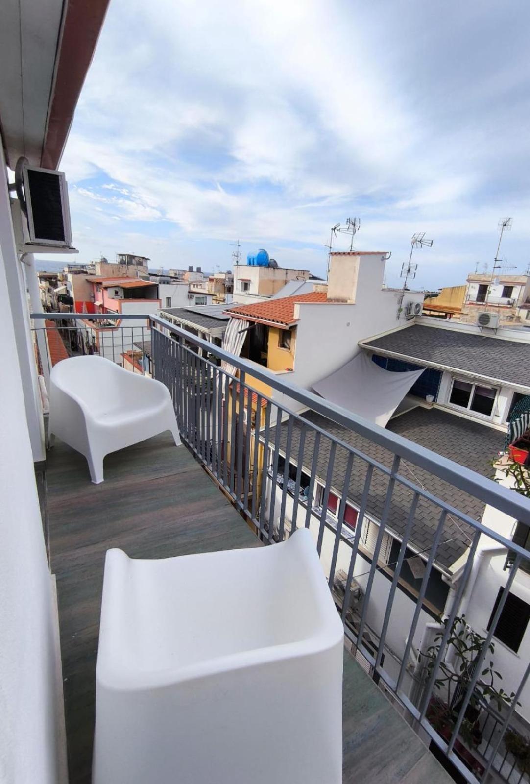 Casa Vacanze Green House Terrasini Exterior photo